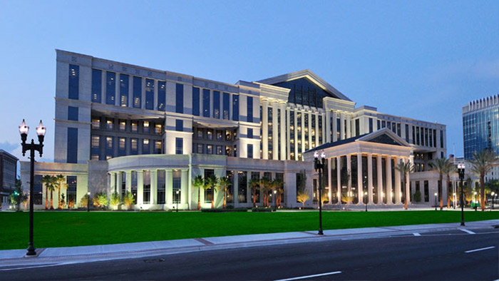 Courthouse