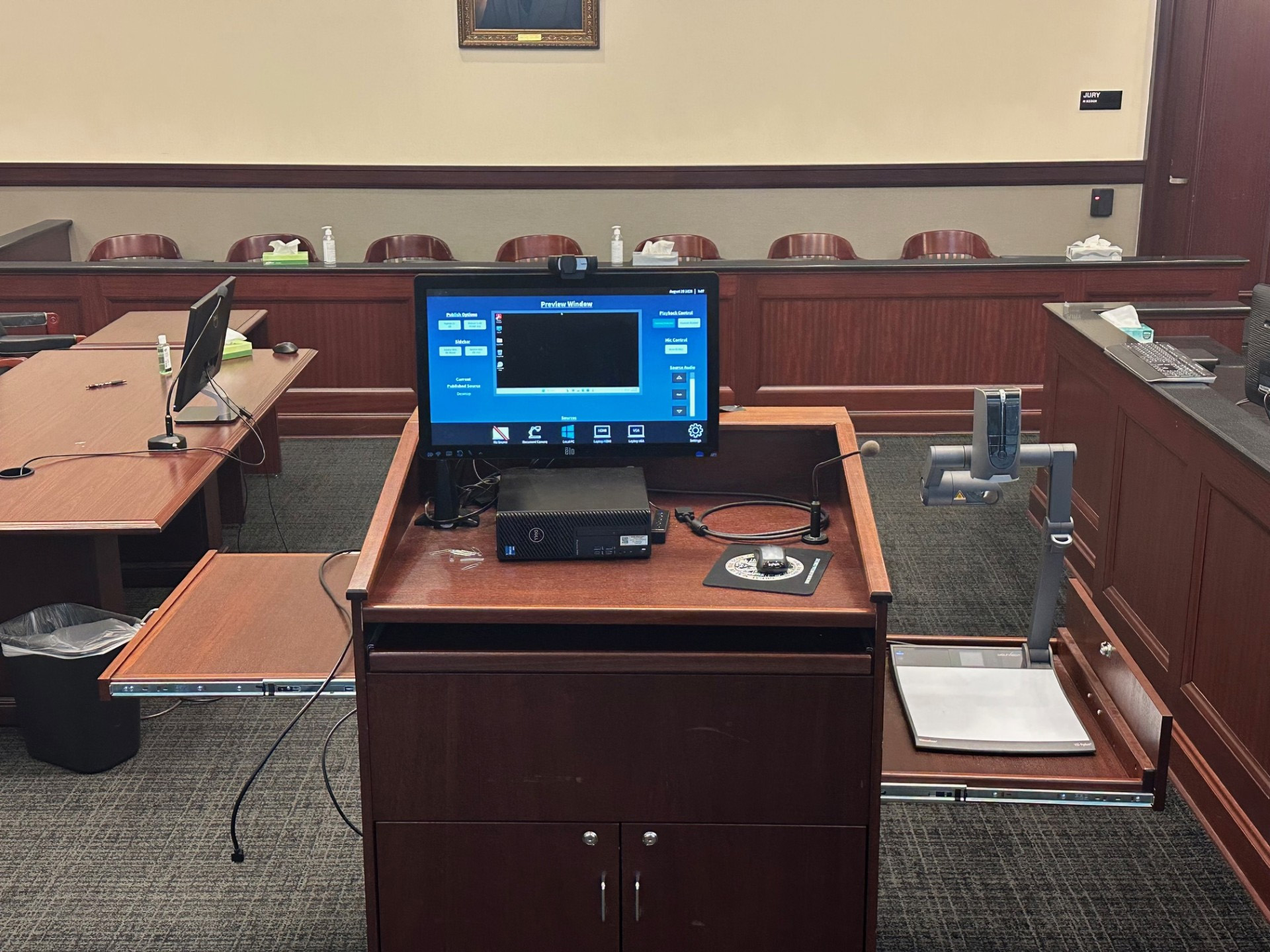 Court Tech Teaser 4