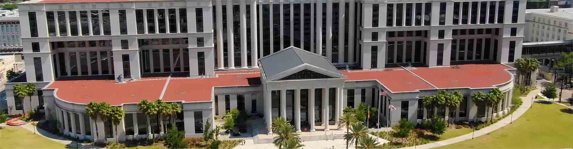 4th Judicial Circuit Court - Welcome