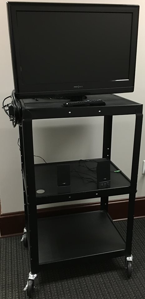 70" Smart Board